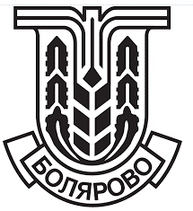 Лого на Община Болярово
